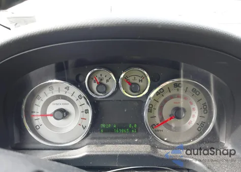 2009 Ford Edge Limited from USA, damaged, VIN 2FMDK39C99BA82800